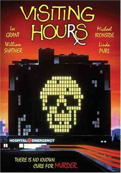 Visiting Hours (1982) Screenshot 1