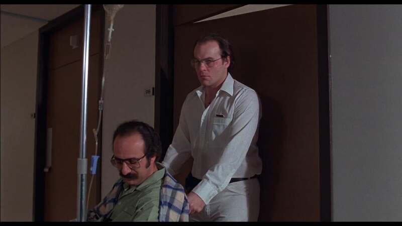 Visiting Hours (1982) Screenshot 3