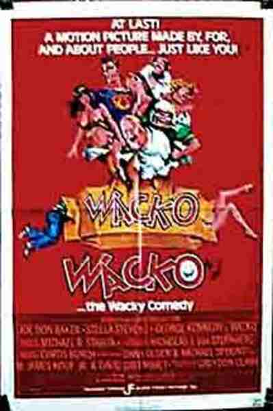 Wacko (1982) Screenshot 1