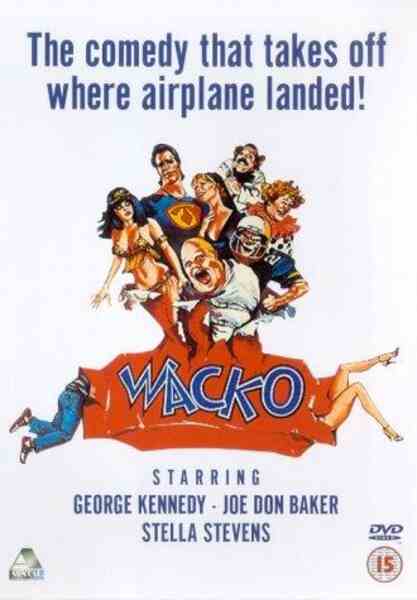 Wacko (1982) Screenshot 2