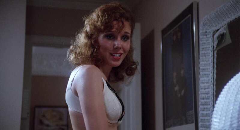 Wacko (1982) Screenshot 4