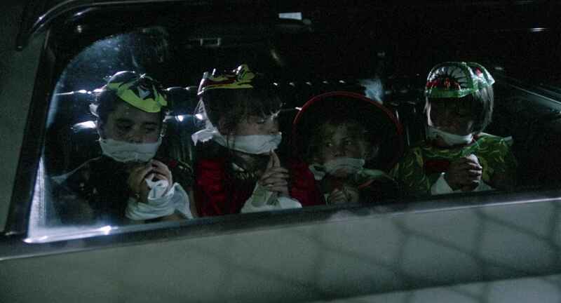 Wacko (1982) Screenshot 5