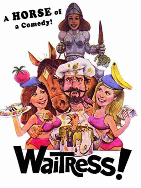 Waitress! (1982) Screenshot 1