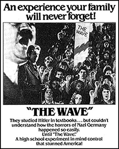 The Wave (1981) Screenshot 2 