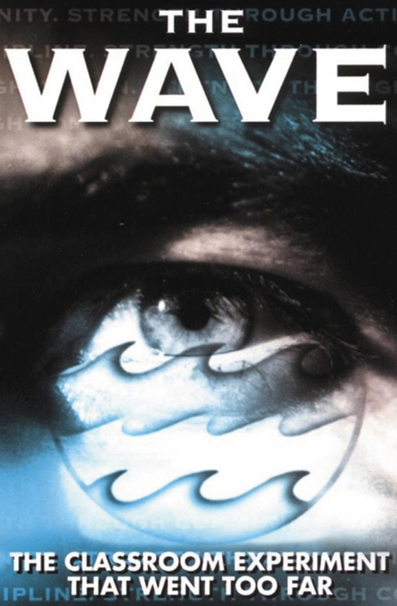 The Wave (1981) Screenshot 3 