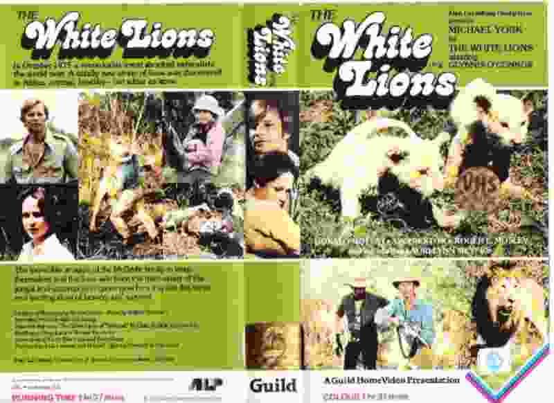 The White Lions (1981) Screenshot 3