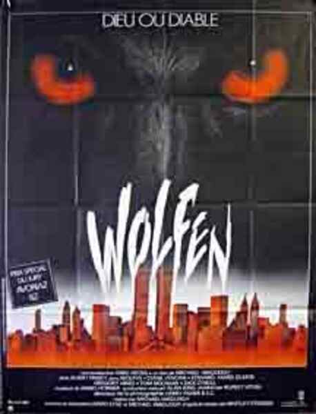 Wolfen (1981) Screenshot 1