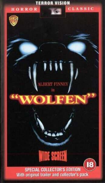 Wolfen (1981) Screenshot 5