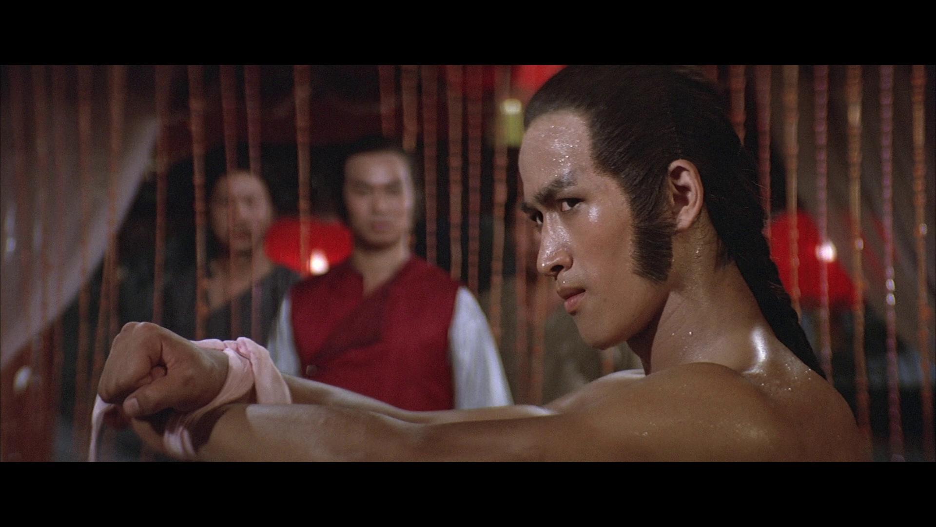 Martial Club (1981) Screenshot 4 