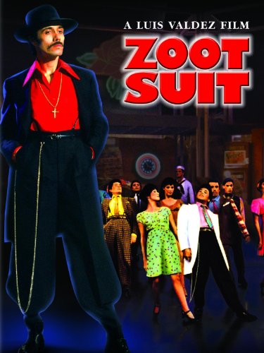 Zoot Suit (1981) Screenshot 1