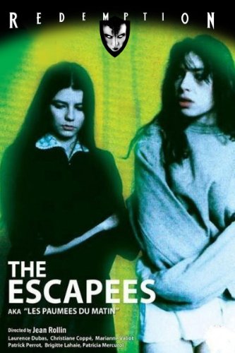 The Escapees (1981) Screenshot 1