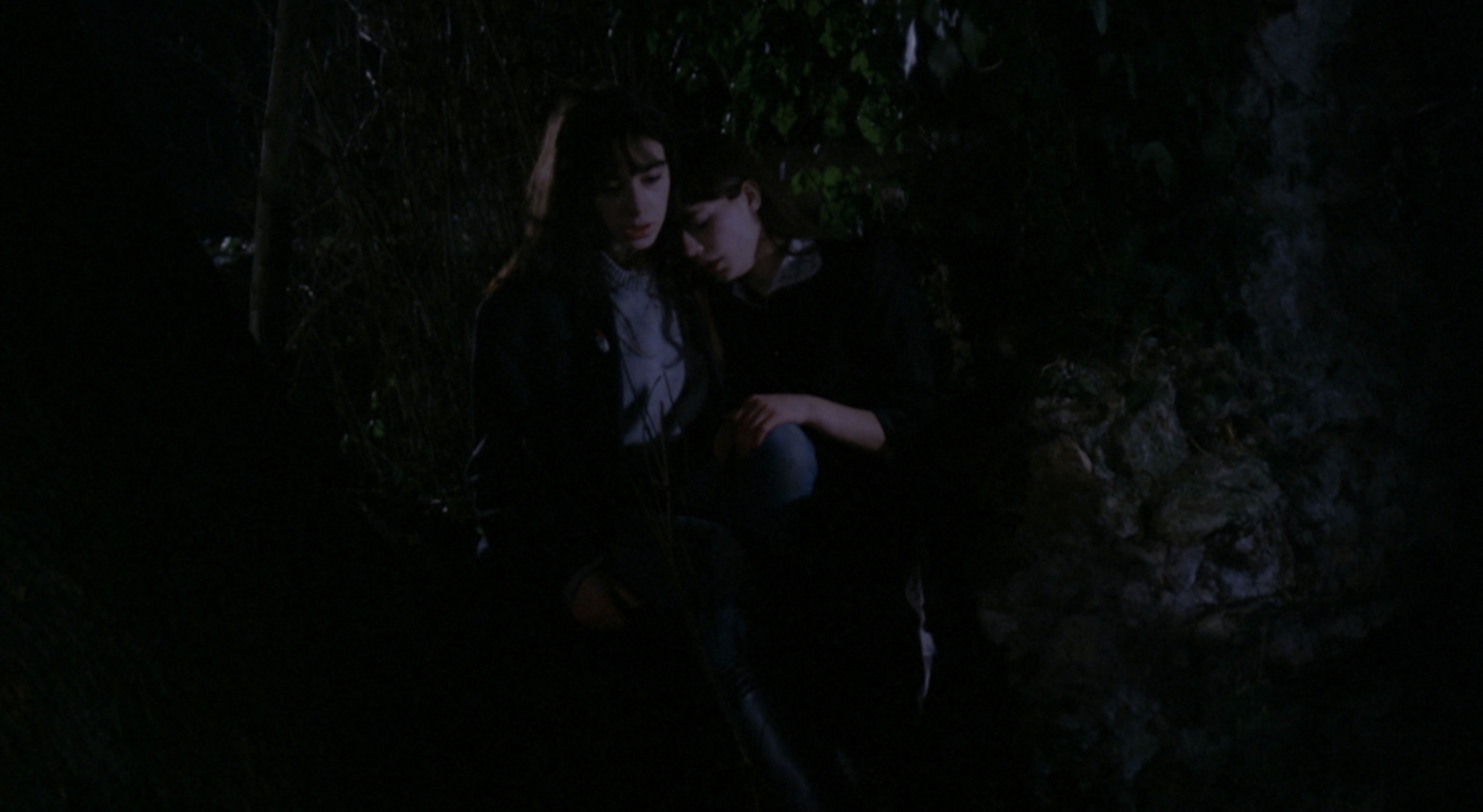 The Escapees (1981) Screenshot 4