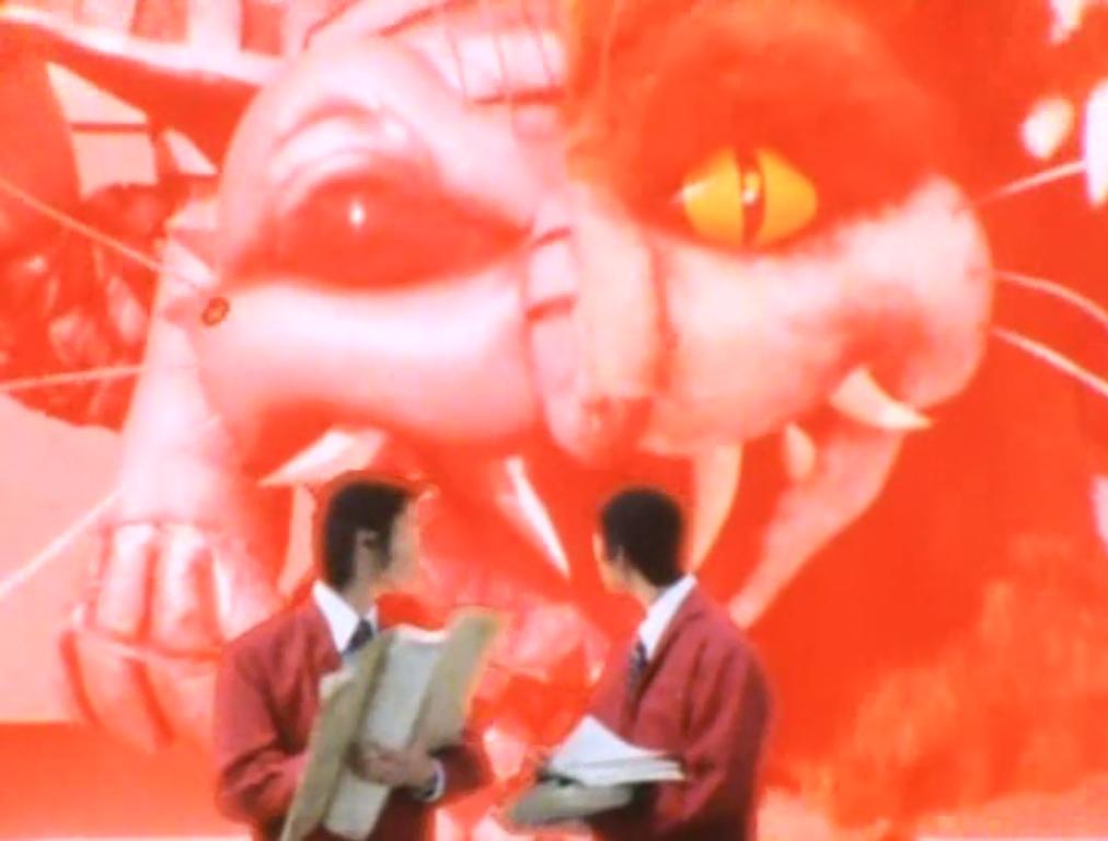 Dai Sentai Goggle-V (1982) Screenshot 5 