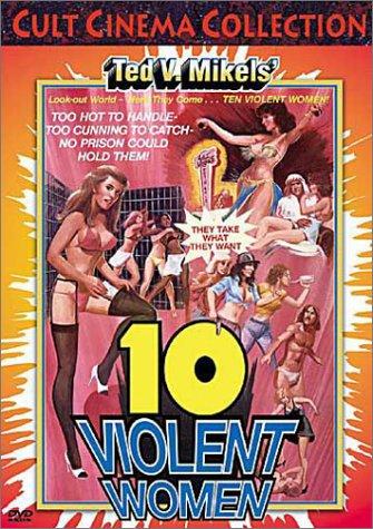 Ten Violent Women (1982) Screenshot 2