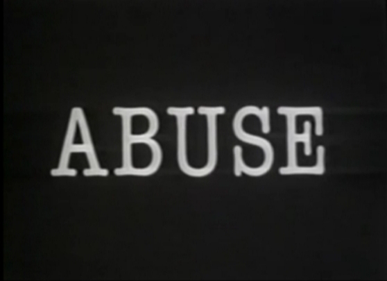 Abuse (1983) Screenshot 4 