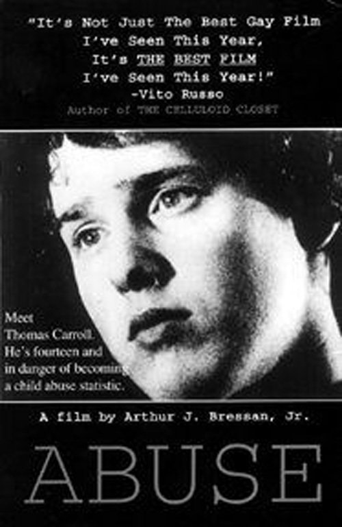 Abuse (1983) starring Dennis Baines on DVD on DVD