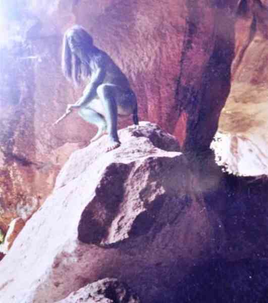 Adam and Eve (1983) Screenshot 1