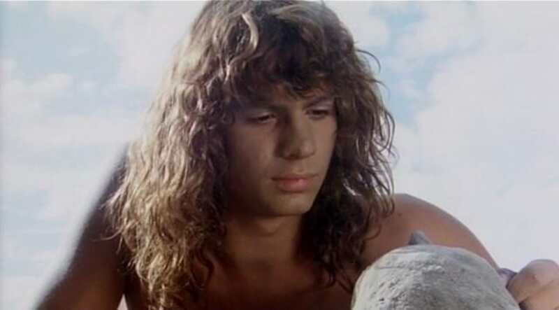 Adam and Eve (1983) Screenshot 4