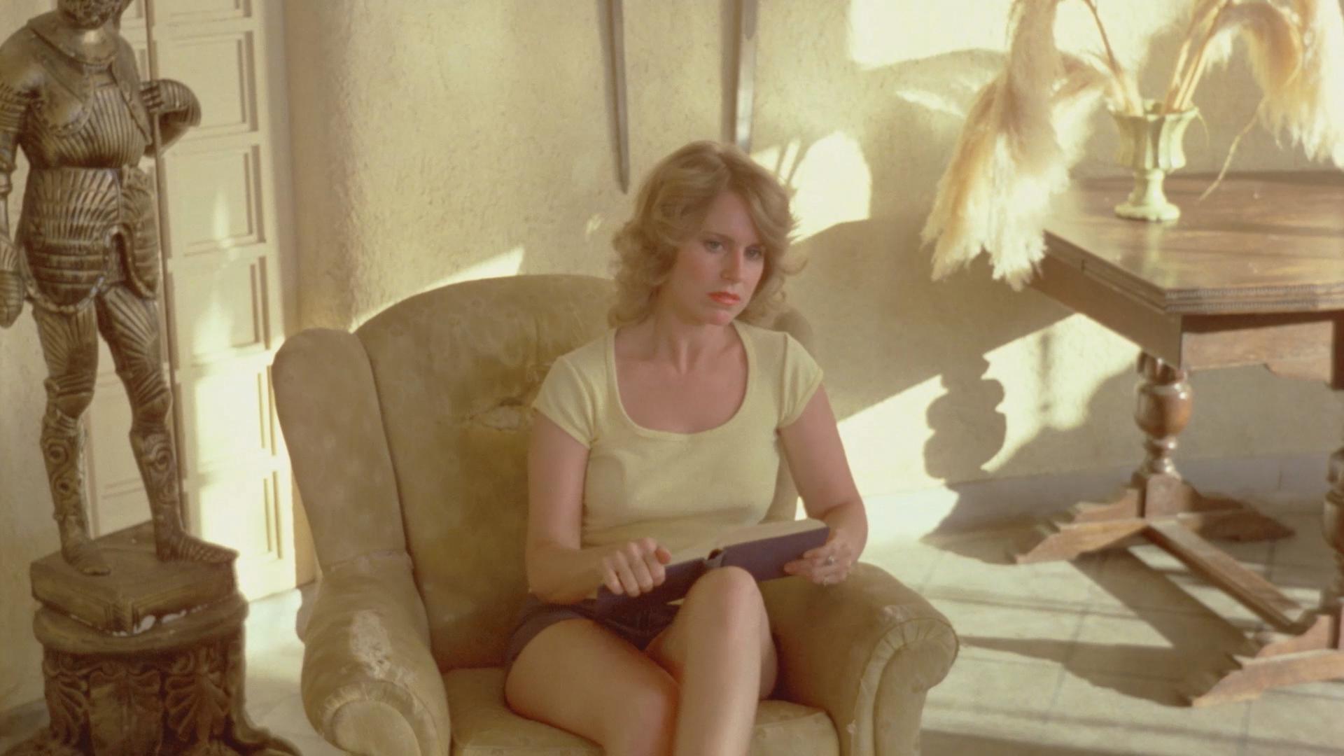 The Aftermath (1982) Screenshot 1 