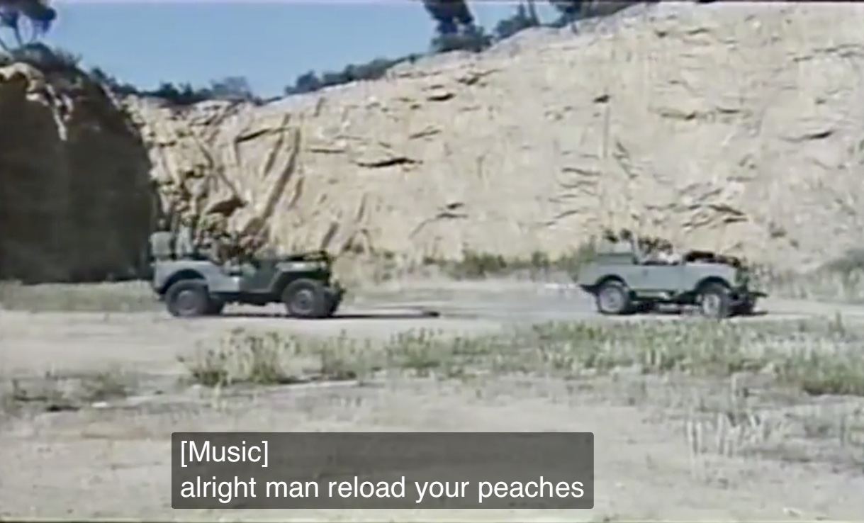 Made in China (1981) Screenshot 2
