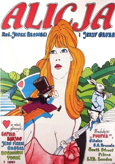 Alicja (1982) Screenshot 1