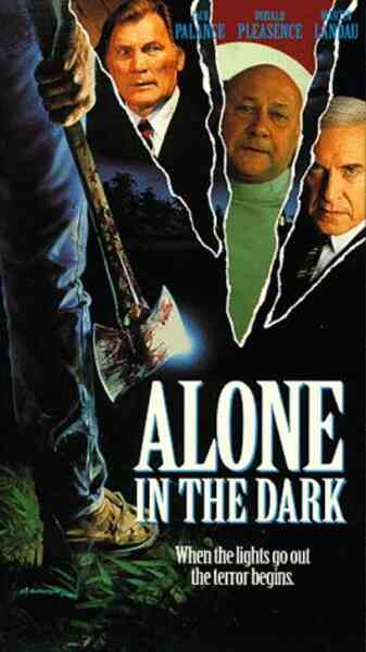 Alone in the Dark (1982) Screenshot 2