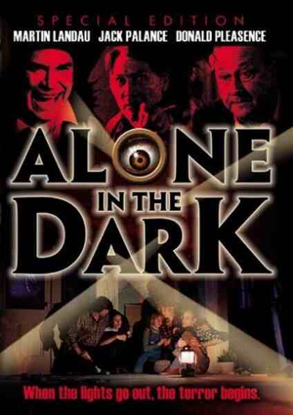 Alone in the Dark (1982) Screenshot 3