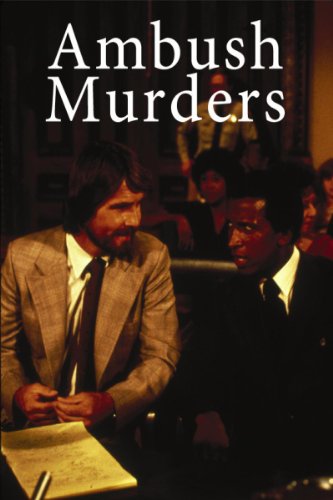 The Ambush Murders (1982) Screenshot 1