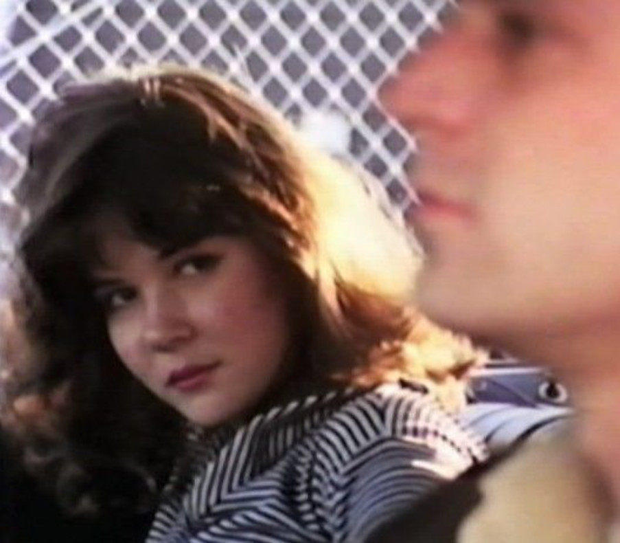 American Taboo (1983) Screenshot 2