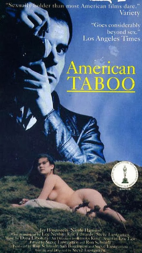 American Taboo (1983) Screenshot 3