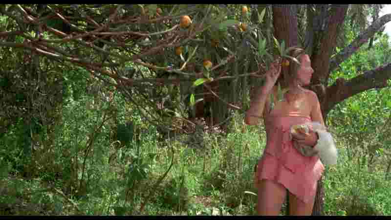 Human Animals (1983) Screenshot 2