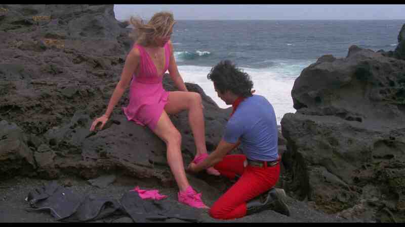Human Animals (1983) Screenshot 3