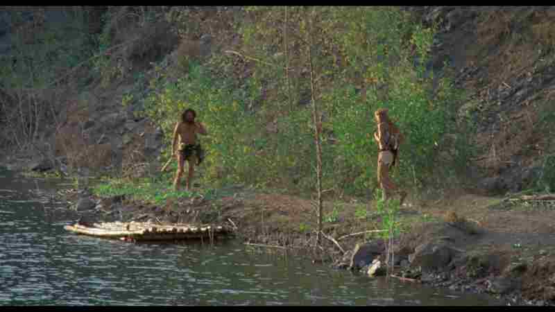 Human Animals (1983) Screenshot 5