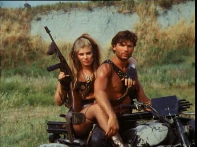 2020 Texas Gladiators (1983) Screenshot 1 