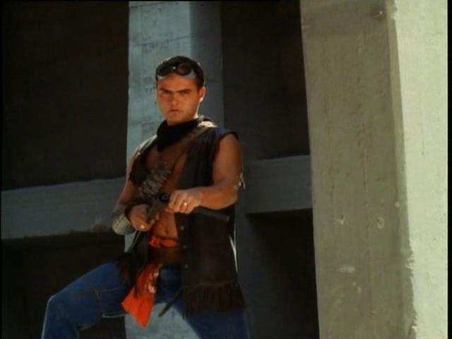 2020 Texas Gladiators (1983) Screenshot 4 