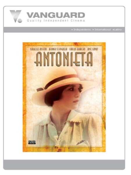 Antonieta (1982) Screenshot 1