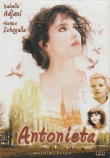 Antonieta (1982) Screenshot 2