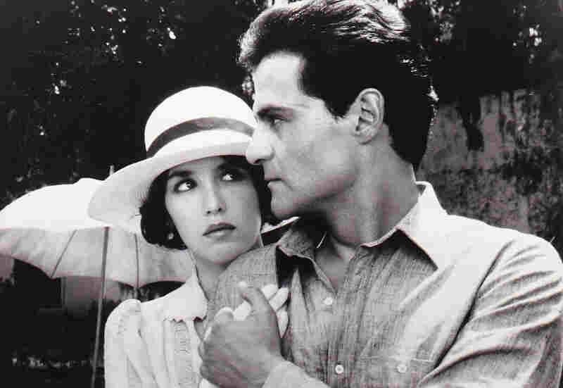 Antonieta (1982) Screenshot 3
