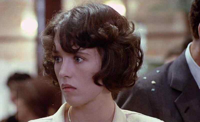 Antonieta (1982) Screenshot 5