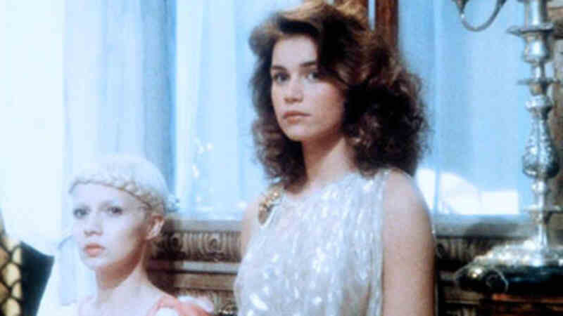 Aphrodite (1982) Screenshot 1