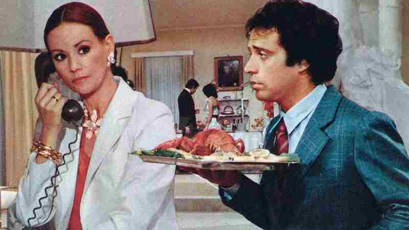 Lobster for Breakfast (1979) Screenshot 2