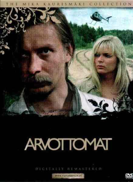 Arvottomat (1982) Screenshot 1