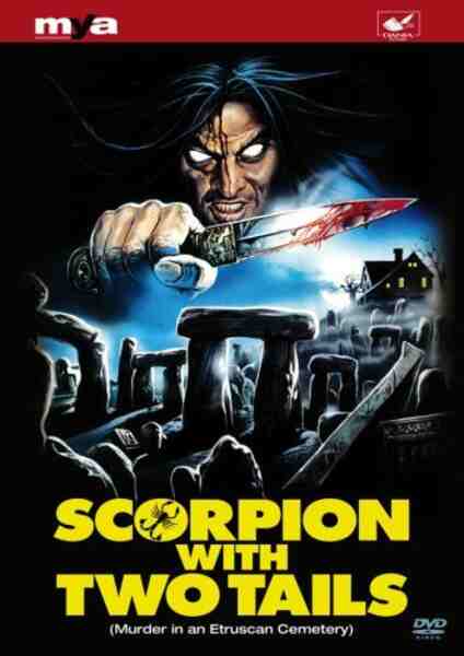 The Scorpion with Two Tails (1982) Screenshot 1