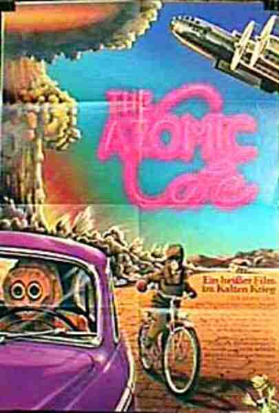 The Atomic Cafe (1982) Screenshot 2