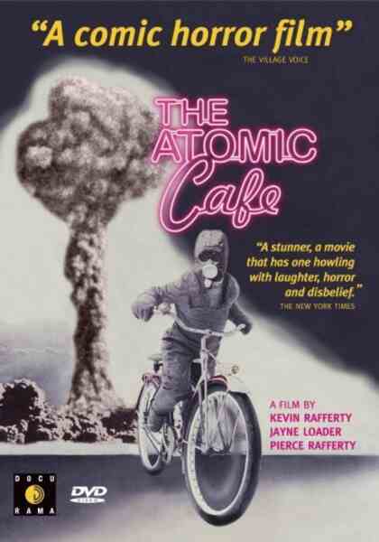 The Atomic Cafe (1982) Screenshot 3