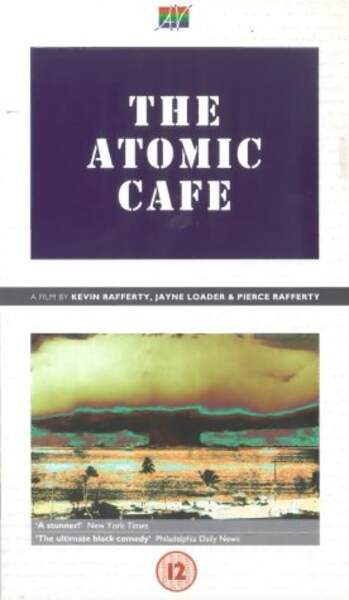 The Atomic Cafe (1982) Screenshot 4