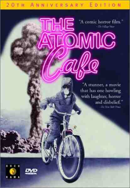 The Atomic Cafe (1982) Screenshot 5