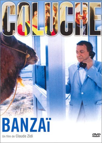 Banzaï (1983) Screenshot 2 