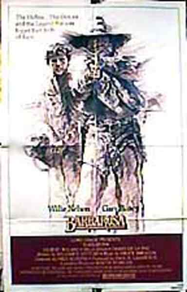Barbarosa (1982) Screenshot 1