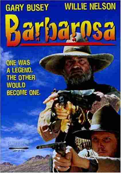 Barbarosa (1982) Screenshot 3